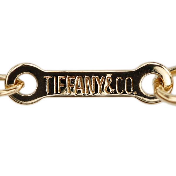 TIFFANY&Co.（ティファニー） ダイヤモンド バイザヤード ステーション