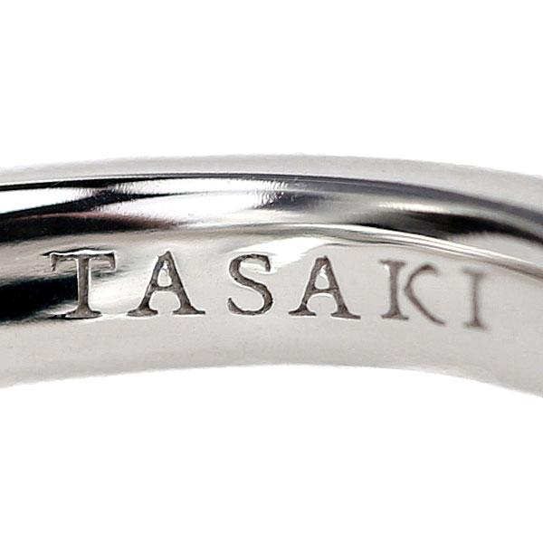 田崎真珠silverリング TASAKI（タサキ） (新品仕上げ済）タサキ 田崎 エニーマ パール リング