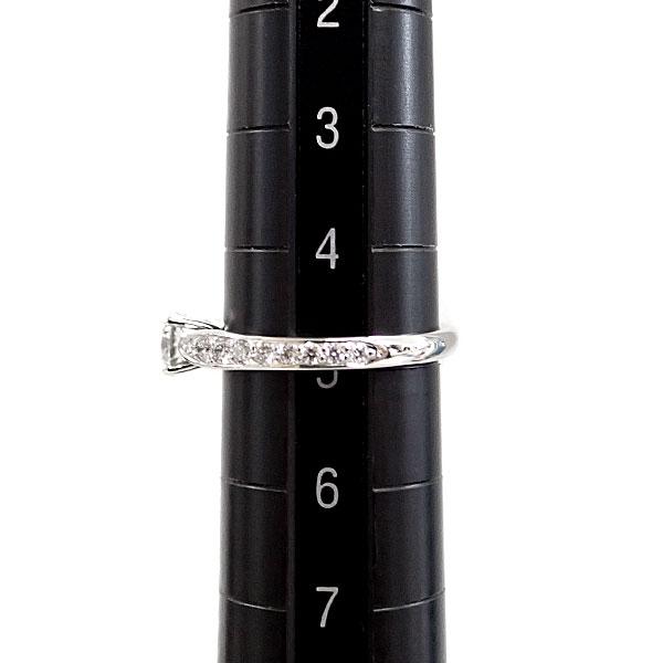 TIFFANY&Co.（ティファニー） ダイヤモンド ハーモニー ダイヤモンド