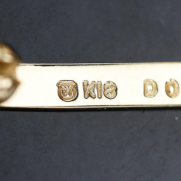 MIKIMOTO（ミキモト） アゲート カメオ ダイヤモンド Pt900 MIKIMOTO