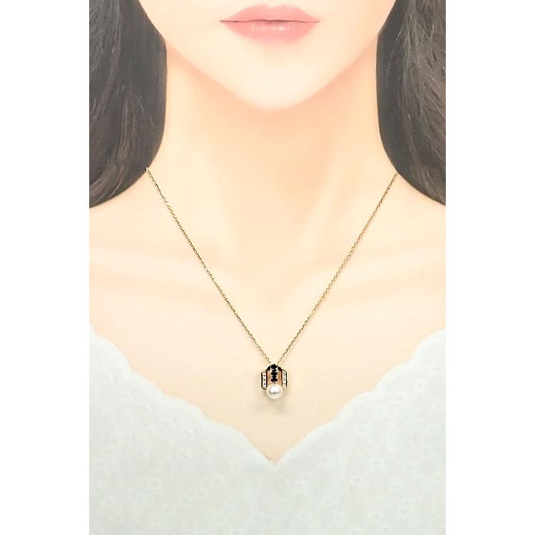 POLA アコヤ真珠 ネックレス 【公式通販】