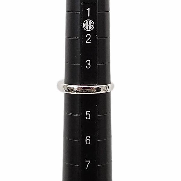 VENDOME ヴァンドーム青山 ダイヤモンド リング Pt950 AOYAMA ピンキー