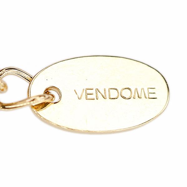 VENDOME（ヴァンドーム） ヴァンドーム青山 マルチカラーストーン