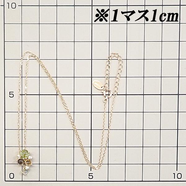 VENDOME（ヴァンドーム） ヴァンドーム青山 マルチカラーストーン