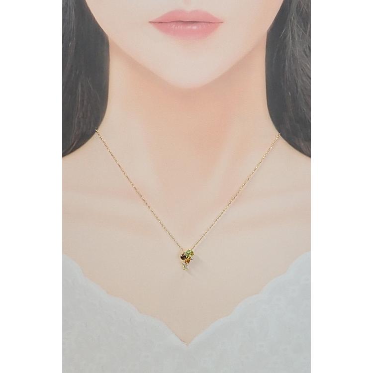 VENDOME（ヴァンドーム） ヴァンドーム青山 マルチカラーストーン