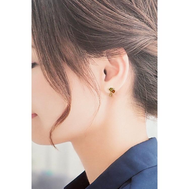 VENDOME（ヴァンドーム） ヴァンドーム青山 マルチカラーストーン