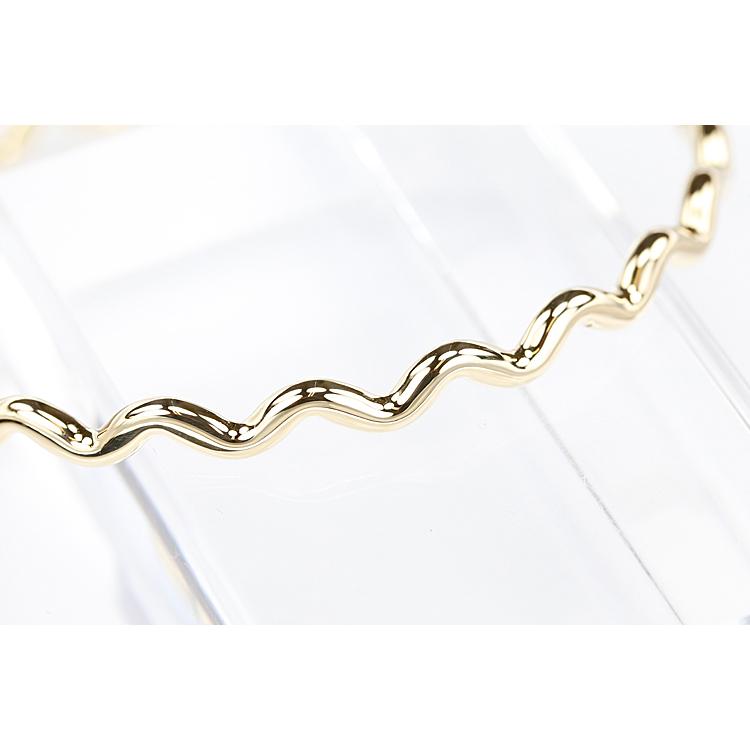 TIFFANY&Co.（ティファニー） バングル パロマ・ピカソ ジグザグ