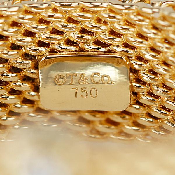 TIFFANY&Co. サマセット メッシュ 3Pダイヤモンド リング 7号 楽天市場】ティファニー サマセットメッシュ 3P ダイヤモンド リング