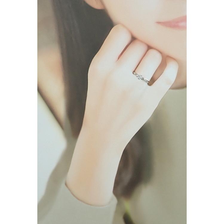 アイプリモ　ポセイドン　マリッジリング　ピンクダイヤモンド　結婚指輪　プラチナ I-PRIMOオンラインショップ |ポセイドン(プラチナ): 結婚指輪