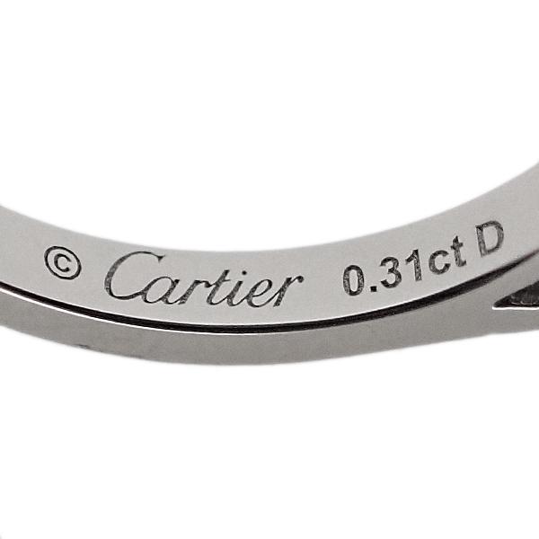 Cartier（カルティエ） 【移転OPEN記念】カルティエ ダイヤモンド
