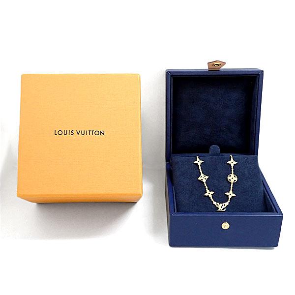 LOUIS VUITTON（ルイ・ヴィトン） ダイヤモンド モノグラムイディール