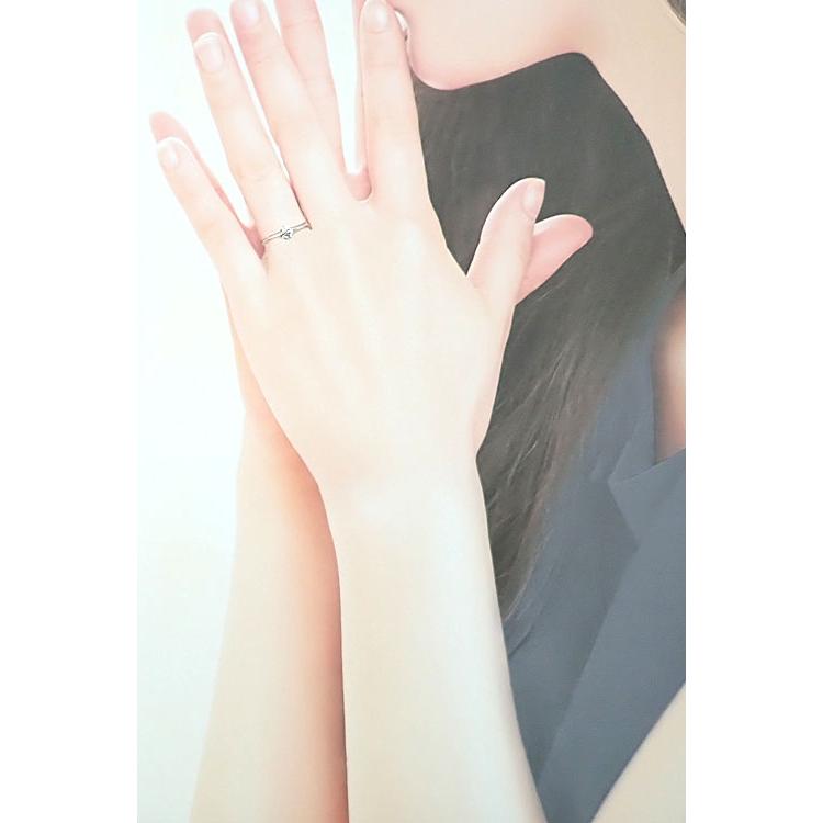 TIFFANY&Co.（ティファニー） 【移転OPEN記念】ティファニー