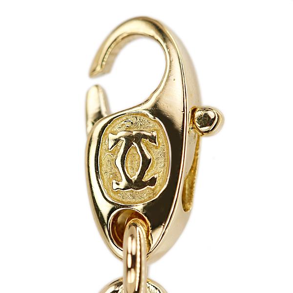 Cartier（カルティエ） スパルタカス ブレスレット K18イエロー