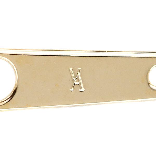 VENDOME（ヴァンドーム） ヴァンドーム青山 ペリドット ネックレス 