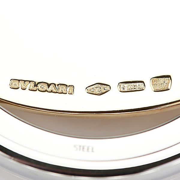 BVLGARI（ブルガリ） ダイヤモンド トンドハート ペンダントトップ