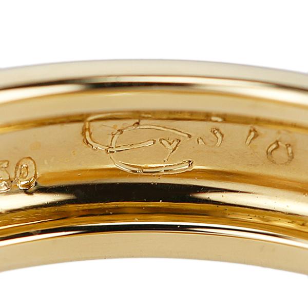 セール開催中】カレライカレラ ダイヤモンド K18YG Carrera y バラ