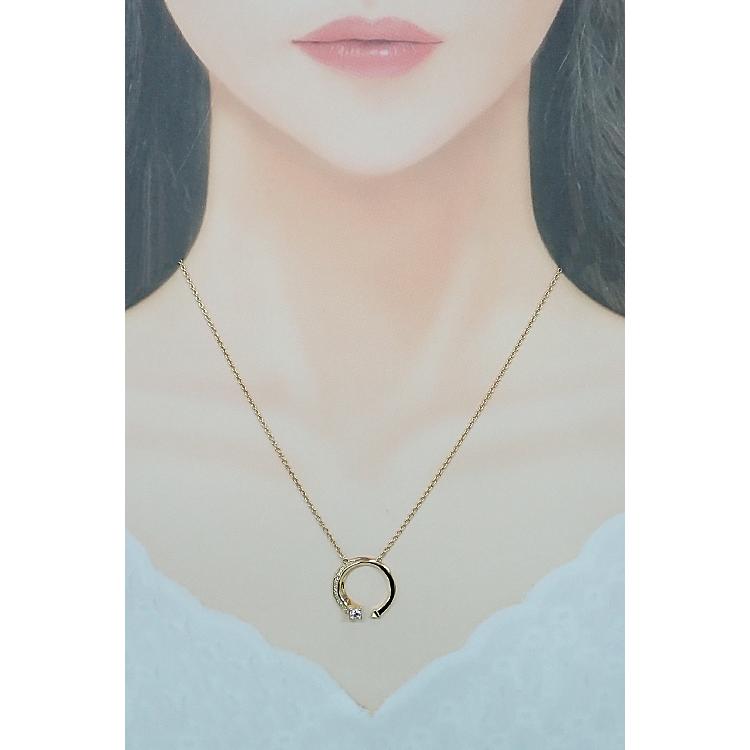 DE BEERS（デビアス） フォーエバーマーク FOREVER MARK ダイヤモンド