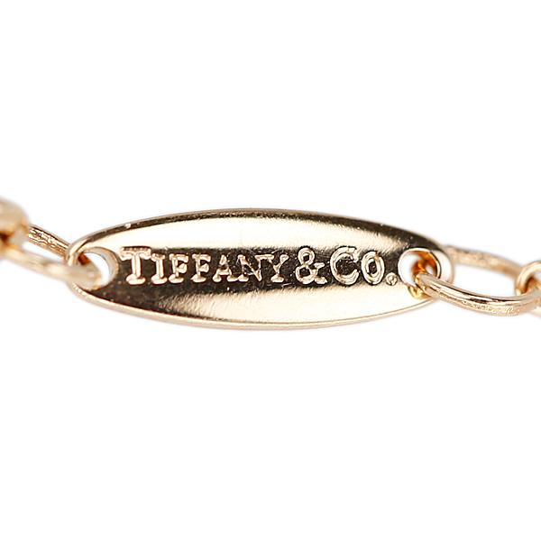 TIFFANY&Co.（ティファニー） ダイヤモンド バイザヤード ネックレス