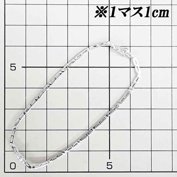 VENDOME（ヴァンドーム） ヴァンドーム青山 ダイヤモンド ブレスレット 