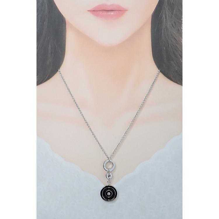 BVLGARI（ブルガリ） アストラーレ チェルキ ネックレス K18WG BVLGARI 