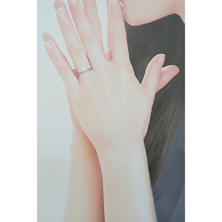 CHAUMET（ショーメ） ダイヤモンド ビー ドゥ ビー マイ ラブ リング 