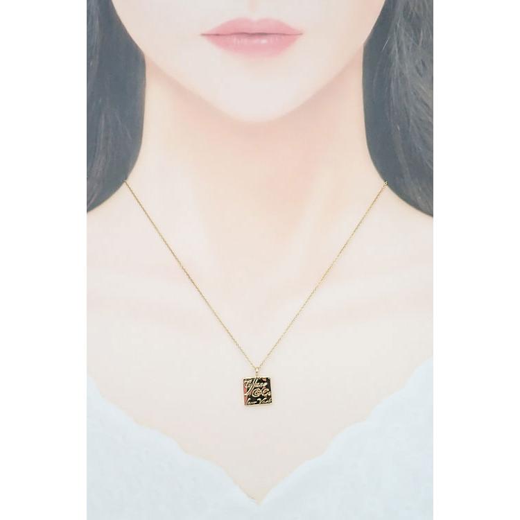 美品 TIFFANY&Co ティファニー ノーツ ネックレス 約45cm 925 TIFFANY&Co.（ティファニー） ノーツ ネックレス K18イエローゴールド