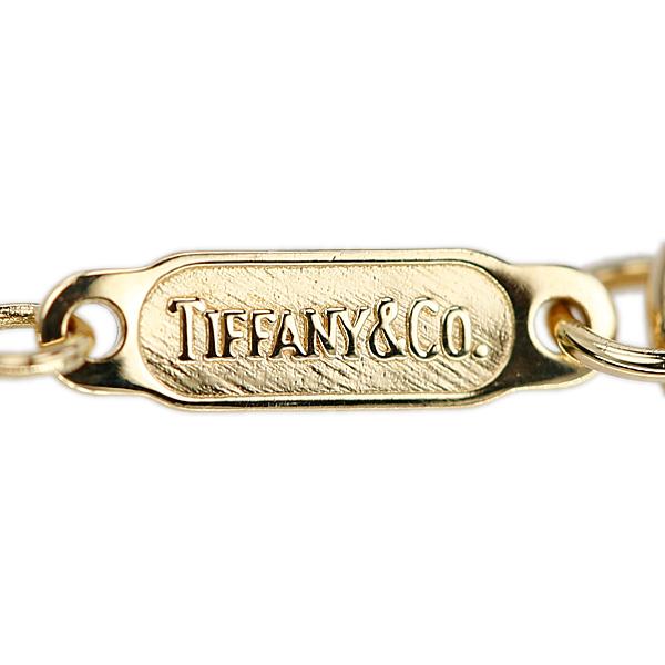 TIFFANY&Co.（ティファニー） 【移転OPEN記念】ティファニー ローマン