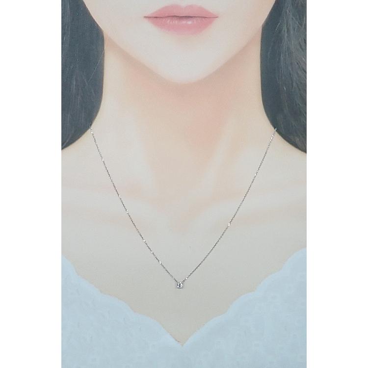 VENDOME（ヴァンドーム） ヴァンドーム青山 ダイヤモンド ネックレス