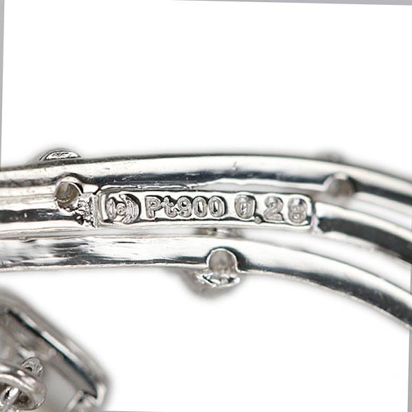 ○田崎真珠　アコヤ真珠ネックレストップpt900 タサキ 田崎真珠 ダイヤモンド ペンダントトップ Pt900 TASAKI
