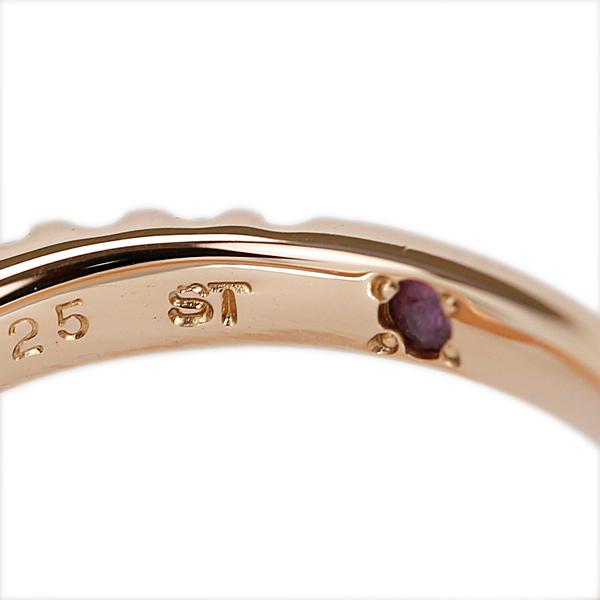 サマンサティアラ ダイヤモンドリング #9 コメ兵｜サマンサティアラ ダイヤモンド リング 0.04CT｜Samantha