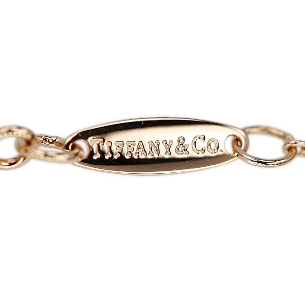 TIFFANY&Co.（ティファニー） ダイヤモンド バイザヤード ティア