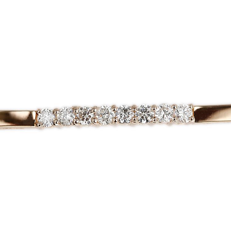 VENDOME（ヴァンドーム） ヴァンドーム青山 ダイヤモンド ブレスレット 