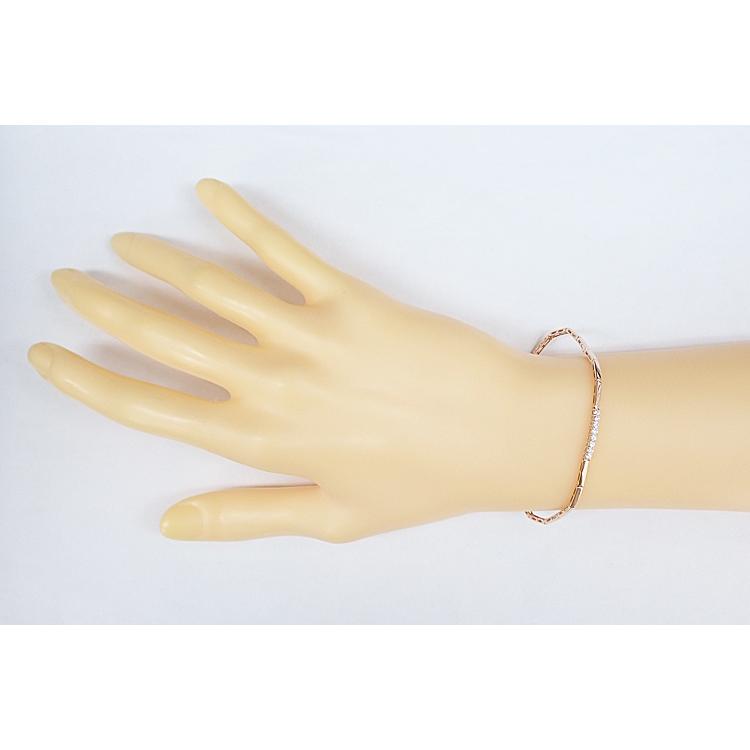 VENDOME（ヴァンドーム） ヴァンドーム青山 ダイヤモンド ブレスレット 