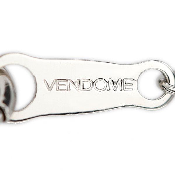 va ヴァンドーム青山 pt850 pt900 ダイヤ ネックレス 雫 ドロップ VENDOME（ヴァンドーム） ヴァンドーム青山 ダイヤモンド ネックレス