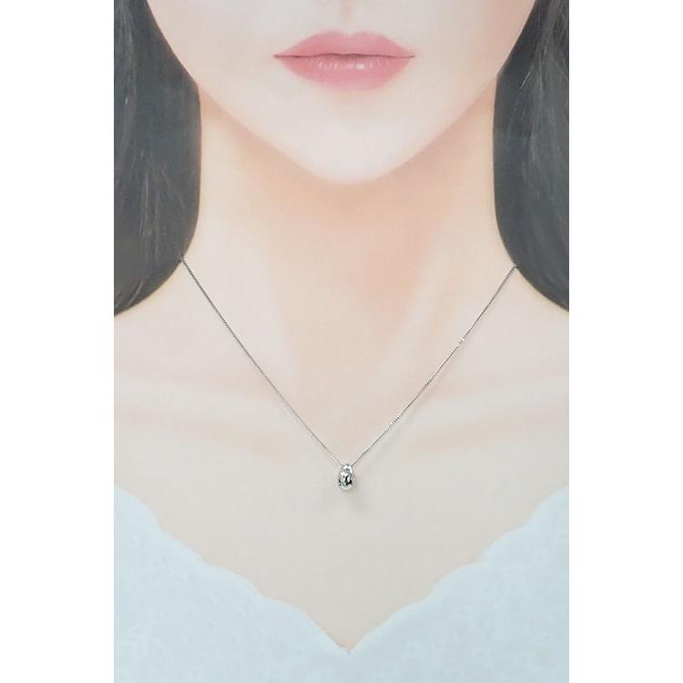 VENDOME（ヴァンドーム） ヴァンドーム青山 ダイヤモンド ネックレス 