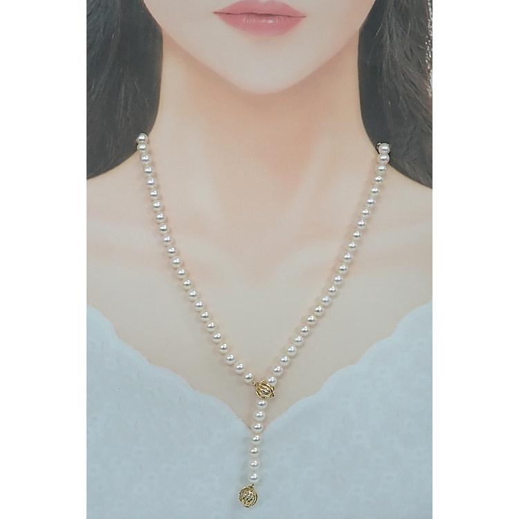 MIKIMOTO（ミキモト） 【移転OPEN記念】ミキモト アコヤ真珠
