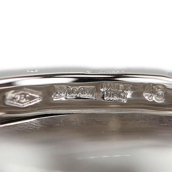 BVLGARI（ブルガリ） 【移転OPEN記念】ブルガリ ビーゼロワン K18WG