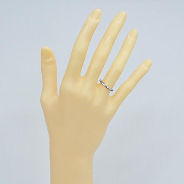 TIFFANY&Co.（ティファニー） ダイヤモンド ノヴォ Pt950 TIFFANY&Co