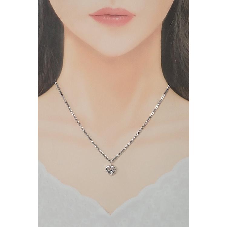 Chopard（ショパール） 【移転OPEN記念】ショパール ダイヤモンド