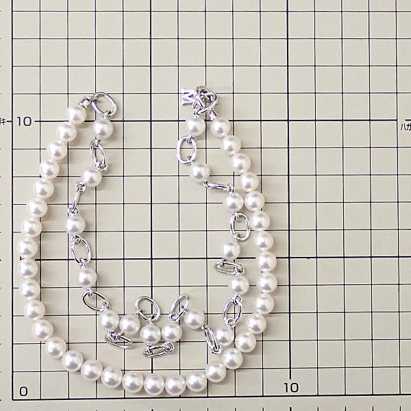 MIKIMOTO（ミキモト） アコヤ真珠 Mコード リベルテ M Code Libert