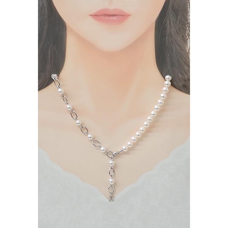 MIKIMOTO（ミキモト） アコヤ真珠 Mコード リベルテ M Code Libert