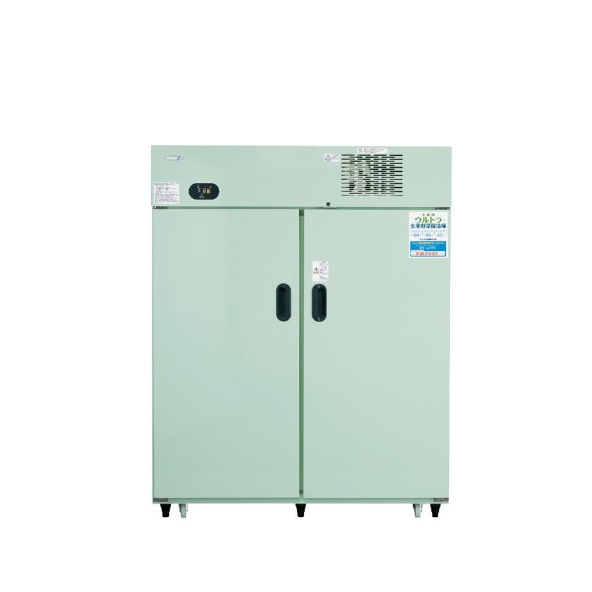 丸山製作所 玄米野菜保冷庫 14俵用 MHR28DX2 : ハウジング