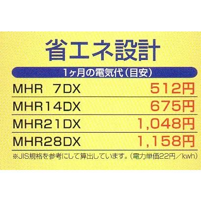 丸山製作所 玄米野菜保冷庫 3．5俵用 MHR7DX2−1