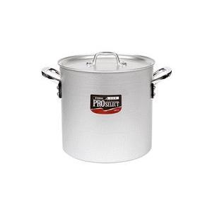 北陸アルミニウム「【GAS】プロセレクト寸胴鍋」