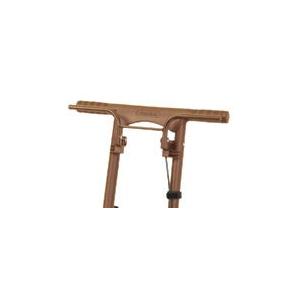 シルバーカー コンパクトタイプ シプール ブラウン SICP02