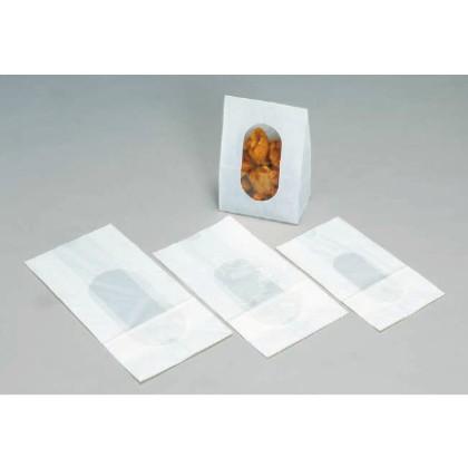 ルックバッグ  ムジ　No.４ （１０００枚）