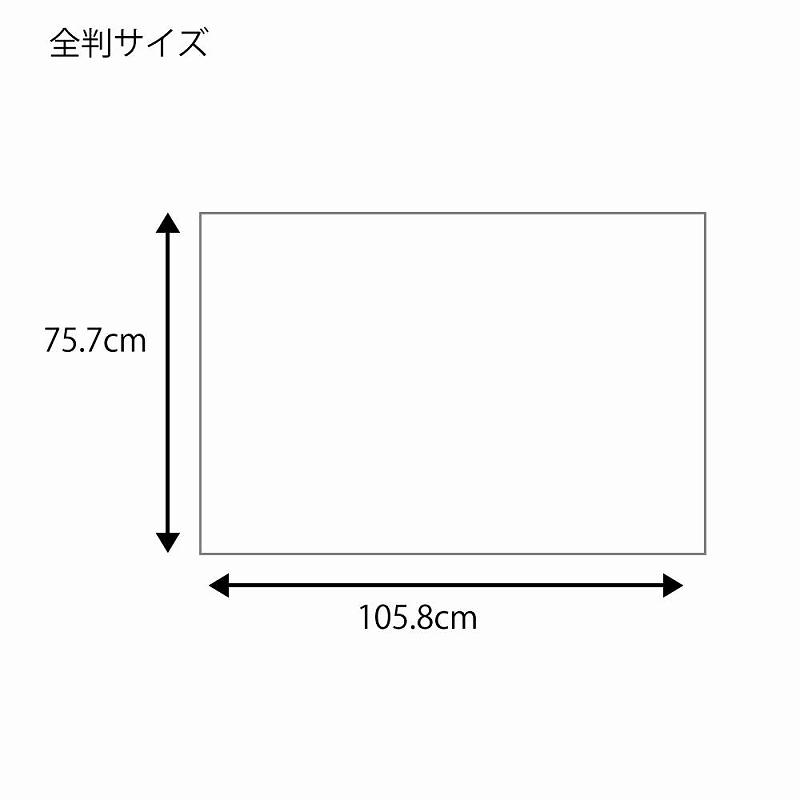 包装紙　窓銀　（全判）　＃２３５２４００｜housouichiba｜04