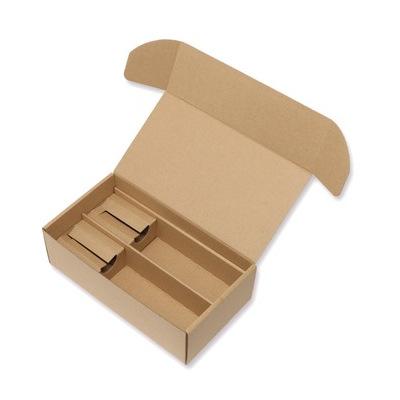 HEIKO（ヘイコー） ナチュラルBOX Z-33 10枚 縦135x横245x高75mm