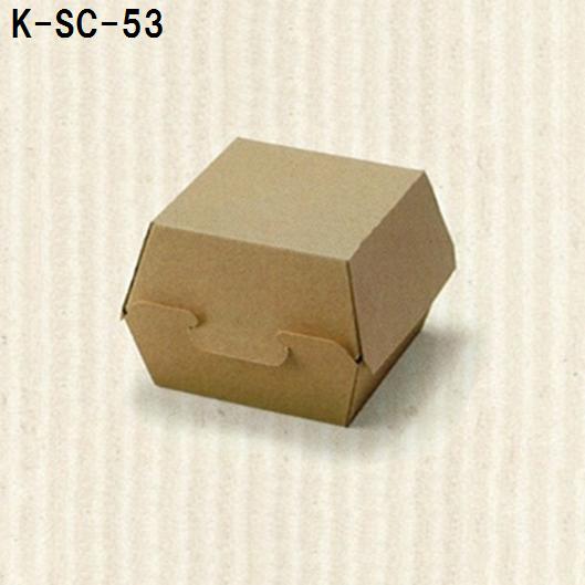 紙製容器　Ｋ−ＳＣ−５３（４００枚）