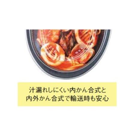 【ケース販売】T-DLV楕円 24-18内嵌合K蓋 穴有 243ｘ181ｘ高11(蓋高0)mm（300枚）_3